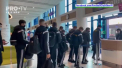 Sheriff Tiraspol si-a luat zborul spre Italia, unde vor juca maine impotriva lui Inter Milano - VIDEO