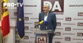 Alexandr Slusari  indeamna guvernarea sa vina cu compensatii pentru fermieri si transportatori, in contextul scumpirilor la carburanti - VIDEO