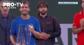  Cameron Norrie si-a trecut in cont primul trofeu de categoria Masters din cariera - VIDEO