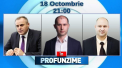Criza energetica - problema economica sau santaj din partea Rusiei? Subiectul - discutat astazi la In PROfunzime