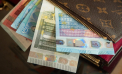 Curs valutar BNM pentru 18 octombrie. Cat costa astazi un euro si un dolar - FOTO