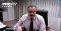 Vadim Ceban: semnarea contractului cu Gazprom se afla la o etapa complicata din cauza datoriilor Republicii Moldova fata de concernul rus. Iata declaratiile presedintelui Moldovagaz la emisiunea In PROfunzime - VIDEO