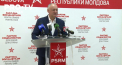 Retragerea lui Igor Dodon a starnit mai multe reactii in randul analistilor politici, care sustin ca Dodon si-a depus mandatul de deputat pentru a scapa de dosare penale, iar apoi ar putea sa plece din tara - VIDEO