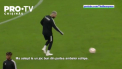 Sheriff Tiraspol, marea surpriza din Liga Campionilor dupa ce a batut-o pe Real Madrid, va juca in aceasta seara cu Inter Milano - VIDEO 