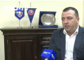 Presedintele FMF spera ca fotbalistii lui Sheriff vor obtine victorie la finalul intalnirii cu Inter Milano - VIDEO 