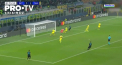 Criticata dupa primele doua meciuri din grupele Champions League, ca nu are niciun moldovean pe teren, in partida de aseara cu Inter, Sheriff a scos pe teren trei jucatori moldoveni - VIDEO