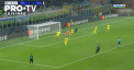 Sheriff Tiraspol a suferit prima infrangere in grupele Ligii Campionilor. Echipa pregatita de Iurii Vernidub a cedat cu 1 la 3 in duelul cu Inter Milano - VIDEO