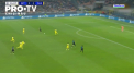 Tehnicianul formatiei Inter Milano a remarcat faptul ca FC Sheriff a opus rezistenta in duelul de pe “San Siro” - VIDEO
