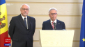 Comisia de la Venetia va veni in scurt timp cu o opinie referitor la modificarile operate de PAS la Legea cu privire la Procuratura - VIDEO