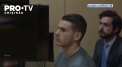 Lucas Hernandez ar urma sa petreaca 6 luni dupa gratii, din cauza unei pedeapse la care a fost condamnat inca in 2019 - VIDEO
