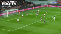 Olympique Lyon si West Ham inregistreaza victorie dupa victorie in Europa League - VIDEO