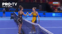 Tenismena Simona Halep a parasit lupta pentru trofeul de la Kremlin Cup - VIDEO
