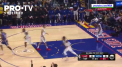 Steph Curry a stralucit in a doua etapa a noului sezon din NBA impotriva celor de la Los Angeles Clippers - VIDEO