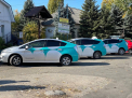 In Chisinau a fost lansat un nou serviciu de taxi, Teleport taxi