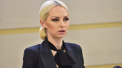 Partidul „SOR” a desemnat-o pe Marina Tauber in calitate de candidat pentru functia de primar al municipiului Balti - VIDEO