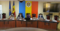 Sedinta Comisiei Electorale Centrale din 23 octombrie 2021