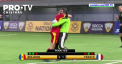 Nationala Moldovei de minifotbal, versiunea socca, a invins cu 3 la 2 in meciul de debut al turneului Amoliga Nations Cup - VIDEO