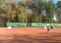 Ultima zi a Campionatului Municipiului Chisinau a oferit o finala incinsa la proba feminina, de pana la 16 ani - VIDEO