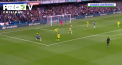 Chelsea Londra nu are mila de adversari in Premier League. Aristocratii au surclasat-o cu 7 la 0 pe gruparea Norwich, ultima clasata - VIDEO