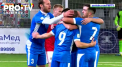Nationala Moldovei de minifotbal, versiunea socca, a cedat dramatic in partida cu selectionata Rusiei, campioana mondiala in exercitiu - VIDEO