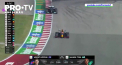 Olandezul Max Verstappen se detaseaza de Lewis Hamilton in lupta pentru titlul de campion in Formula 1 - VIDEO