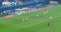 Spartak Moscova a suferit cea mai dramatica infrangere din istoria sa in campionatul intern al Rusiei - VIDEO