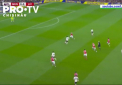 Manchester United a fost facuta praf in fata propriilor suporterii. Diavolii Rosii au incasat cinci goluri de la Liverpool in Premier League - VIDEO 
