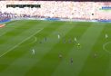 Real Madrid s-a bucurat de succes in primul “El Clasico” din acest sezon. Echipa pregatita de Carlo Ancelotti s-a impus cu 2 la 1 pe terenul celor de la FC Barcelona - VIDEO 