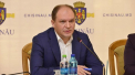 Primarul capitalei critica actuala guvernare: „Ma sufosc sa tac si sa vad cum oamenii nu se descurca” - VIDEO
