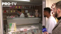 De pe taramurile insorite ale Africii, direct pe terenul de fotbal de la Balti. Este aventura unui fotbalist din insula Madagascar, care de cateva saptamani a ajuns la echipa FC Balti - VIDEO