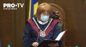 Sergiu Litvinenco, dupa ce CC a avizat pozitiv proiectul prin care deputatii banuiti de coruptie, imbogatire ilicita sau spalare de bani ar putea ramane fara imunitate: "Toti sunt egali in fata legii" - VIDEO
