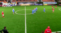 Andrian Lascu a atras toate privirile la turneul Amoliga Nations Cup. El a fost apreciat de adversarii din Rusia si Franta, iar la final s-a ales cu trofeul de cel mai bun jucator al competitiei - VIDEO