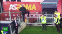 Tehnicianul Jose Mourinho a fost eliminat in ultima partida din Seria A - VIDEO
