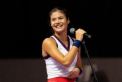 Emma Raducanu, discurs in limba romana: "Cred ca sunt acasa aici" - VIDEO 