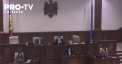 Plecarea lui Igor Dodon din Parlamentul Republicii Moldova a fost ironizata de deputati si a starnit rasete in plenul legislativului: "As fi preferat ca el sa plece incatusat" - VIDEO