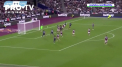 Manchester City a fost eliminata inca din optimile turneului de West Ham United, intr-o partida decisa la loviturile de departajare - VIDEO
