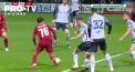 De succes s-a bucurat si Liverpool in partida cu cei de la Preston, care s-a incheiat cu 2 la 0 - VIDEO
