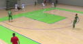 Dinamo-Plus a suferit a doua infrangere la rand in preliminariile Ligii Campionilor la futsal - VIDEO