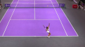 Emma Raducanu si Simona Halep sunt tot mai aproape de o confruntare directa - VIDEO