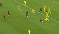 Echipa antrenata de Luciano Spalletti a invins-o cu 3 la 0 pe gruparea Bologna - VIDEO
