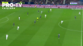 Paris Saint-Germain a obtinut o victorie dificila in meciul contra campioanei in exercitiu, Lille - VIDEO 