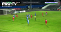 Milsami Orhei a obtinut o victorie importanta in lupta pentru titlu. Orheienii au invins cu scorul de 1 la 0 gruparea FC Balti - VIDEO