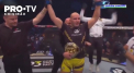 A fost senzatie la gala marca UFC defasurata in Emiratele Arabe Unite. Luptatorul brazilian Glover Teixeira a devenit noul campion in categoria semigrea - VIDEO