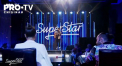 A doua seara din etapa recall-urilor de la SuperStar Romania a fost de bun augur pentru alti 4 moldoveni - VIDEO