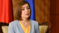 Maia Sandu intr-un interviu pentru presa rusa: „Criza gazelor s-a incheiat in Republica Moldova. Acesta este un contract nou”