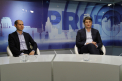 Emisiunea In PROfunzime din 01.11.2021 cu Lorena Bogza. Invitati - Andrei Spinu, Sergiu Tofilat si Victor Parlicov - VIDEO
