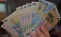 Curs valutar BNM pentru 1 noiembrie. Cat costa astazi un euro si un dolar - FOTO