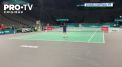Novak Djokovic e gata de o noua provocare. Liderul mondial incepe lupta pentru al saselea trofeu de la Mastersul din capitala Frantei - VIDEO