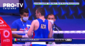 Boxerul moldovean Andrei Chiriacov a obtinut calificarea in sferturile de finala ale Campionatului Mondial din Belgrad - VIDEO