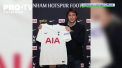 Tottenham Hotspur are un nou antrenor. Este vorba despre Antonio Conte - VIDEO